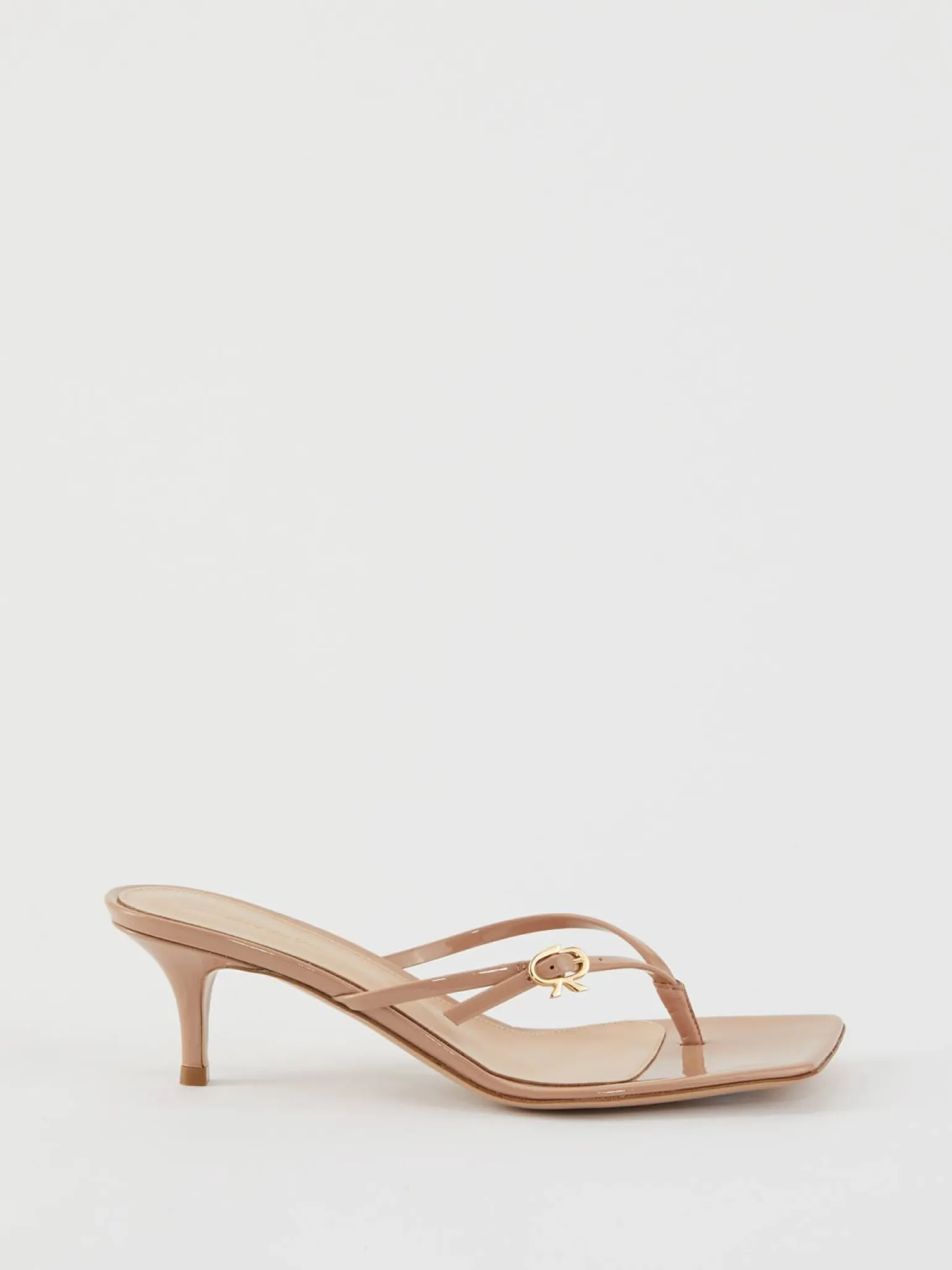 Sandalen Rosé