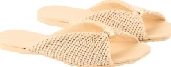 Sandale Paula's Ibiza 'Pebble Soft' Natural