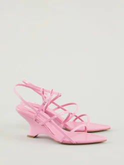 Sandaletten 'GIA 26' Pink