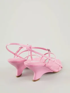 Sandaletten 'GIA 26' Pink