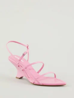 Sandaletten 'GIA 26' Pink