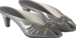 Sandaletten 'Jelly' Ash Grey