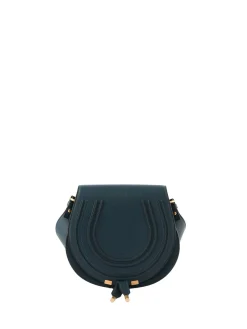 Satteltasche 'Marcie Medium' Tapestry Blue