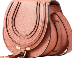 Satteltasche 'Marcie Small' Crimson Orange