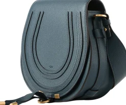 Satteltasche 'Marcie Small' Tapestry Blue