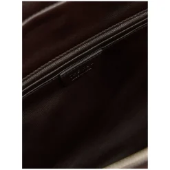 Schultertasche 'Astra Bowling' Bordeaux