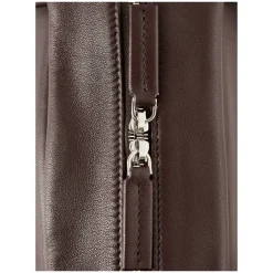Schultertasche 'Astra Bowling' Bordeaux