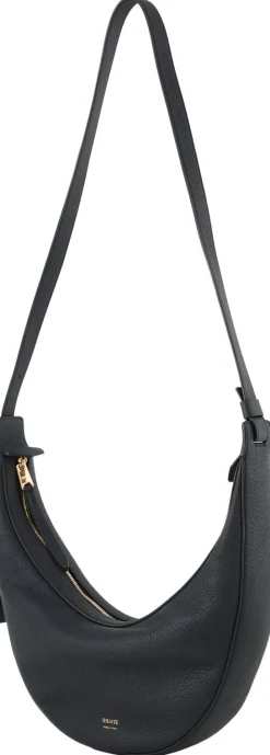 Schultertasche 'Augustina Small' Marineblau
