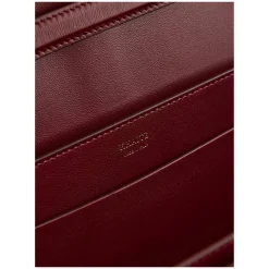 Schultertasche 'Blake' Rot