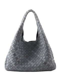Schultertasche 'Campana Large' Cloudy