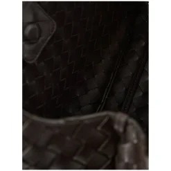 Schultertasche 'Campana Medium' Fondant