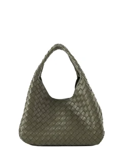 Schultertasche 'Campana Medium' Pickle