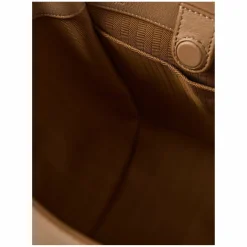 Schultertasche 'Hammock Flip' Mocha