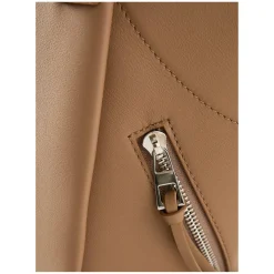 Schultertasche 'Hammock Flip' Mocha