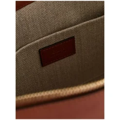 Schultertasche 'Marcie Hobo' Clay Brown