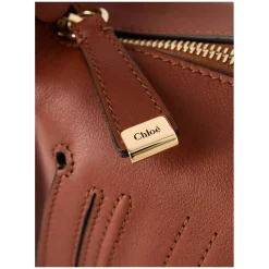 Schultertasche 'Marcie Hobo' Clay Brown