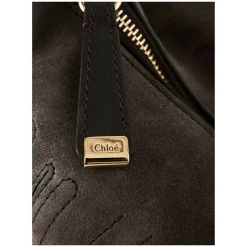 Schultertasche 'Marcie Hobo' Kohl Brown
