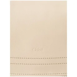 Schultertasche 'Marcie Hobo' Milk