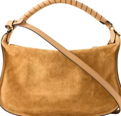 Schultertasche 'Marcie Hobo' Whispering Orange