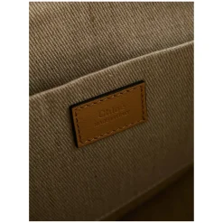 Schultertasche 'Marcie Hobo' Whispering Orange