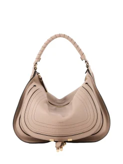 Schultertasche 'Marcie Hobo' Woodsmoke