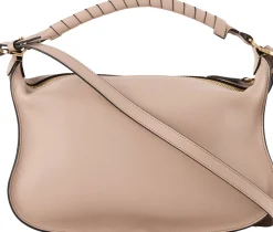Schultertasche 'Marcie Hobo' Woodsmoke
