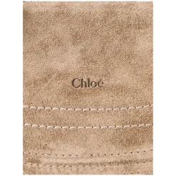 Schultertasche 'Marcie Mini' Boyish Brown