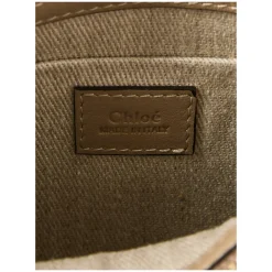 Schultertasche 'Marcie Mini' Boyish Brown