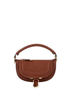 Schultertasche 'Marcie Mini' Clay Brown