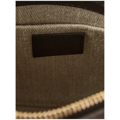 Schultertasche 'Marcie Mini' Kohl Brown