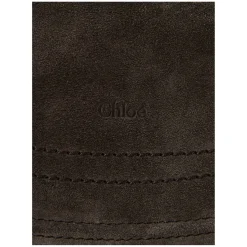 Schultertasche 'Marcie Mini' Kohl Brown