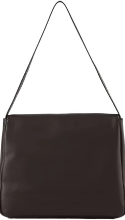 Schultertasche 'Nuance Hobo' Dunkelbraun