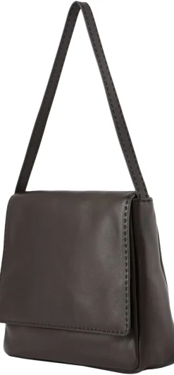 Schultertasche 'Nuance Hobo' Dunkelbraun