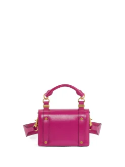 Schultertasche 'Ora' Sparkling Purple