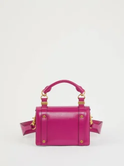 Schultertasche 'Ora' Sparkling Purple