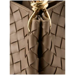 Schultertasche 'Parachute Small' Pinecone