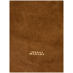 Schultertasche 'Tampa' Cognac
