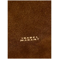 Schultertasche 'Tampa' Cognac
