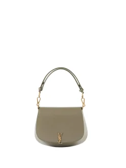 Schultertasche 'Voltaire Top Mini' Strong Moss