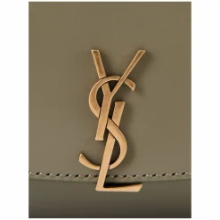 Schultertasche 'Voltaire Top Mini' Strong Moss