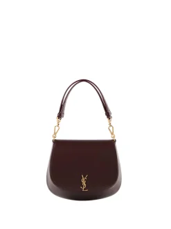 Schultertasche 'Voltaire Top Mini' Hot Wine