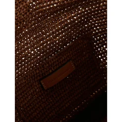Schultertasche 'Yala Sac' Braun
