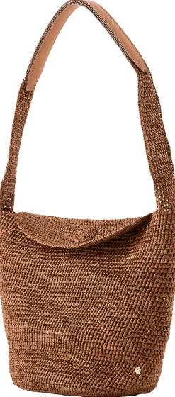 Schultertasche 'Yala Sac' Braun