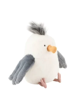 Seemöve 'Chip Seagull' Crème