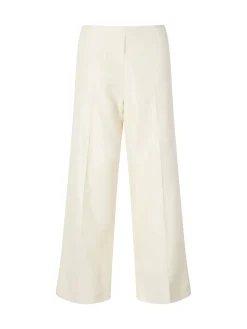 Seidenhose 'Beta'Gelb