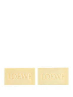 Seife 'Oregano' Gelb 2x125g