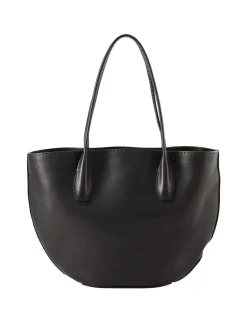 Shopper 'Alger' Dunkelbraun