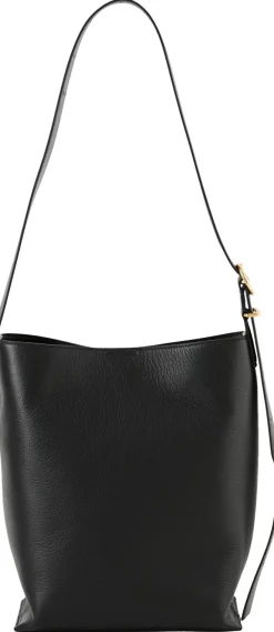 Shopper 'Cannolo Tote' Schwarz