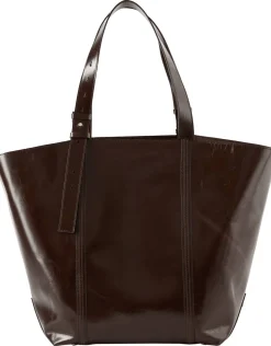 Shopper Dunkelbraun