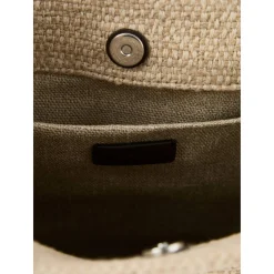 Shopper 'Georgia' Beige